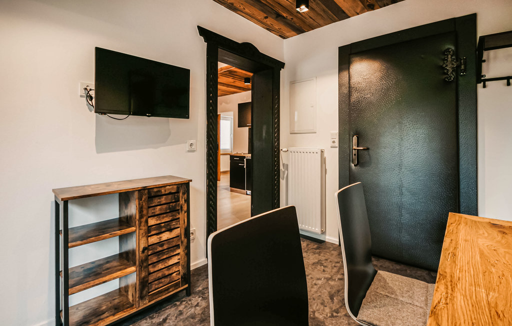 Ferieleilighet - Wagrain , Østerrike - ASA140 6