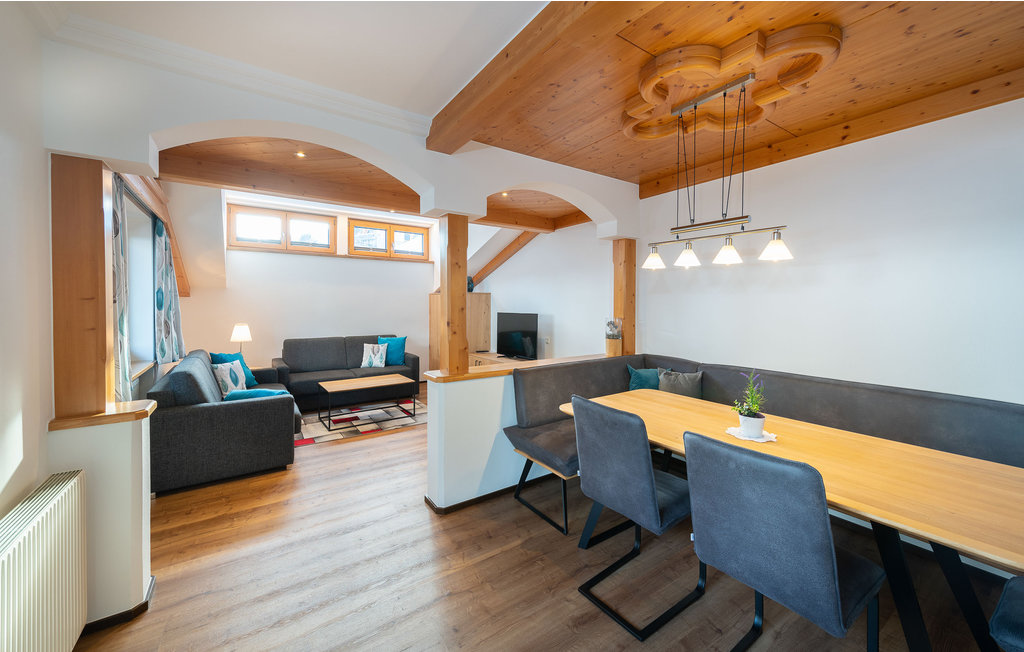 Ferieleilighet - Grossarl , Østerrike - ASA378 8