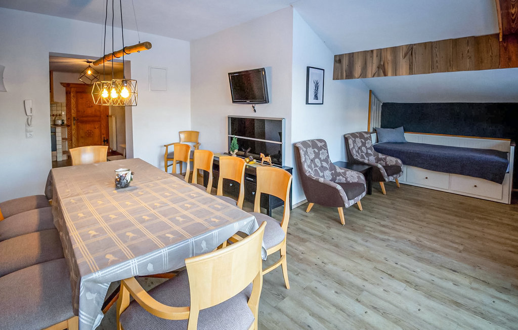 Ferieleilighet - Wagrain , Østerrike - ASA935 20