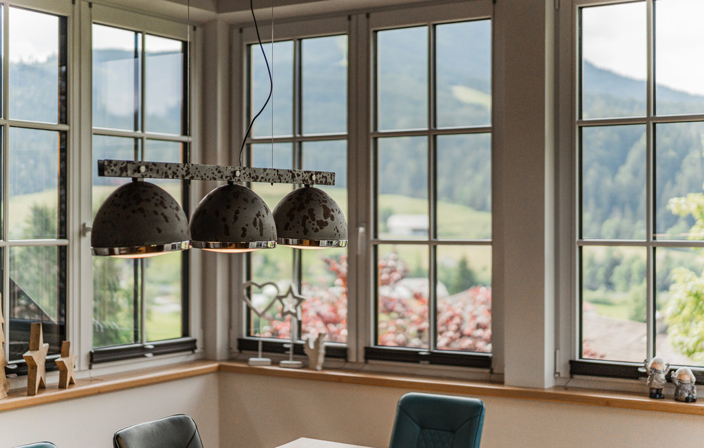 Ferieleilighet - Russbach , Østerrike - ASA097 12