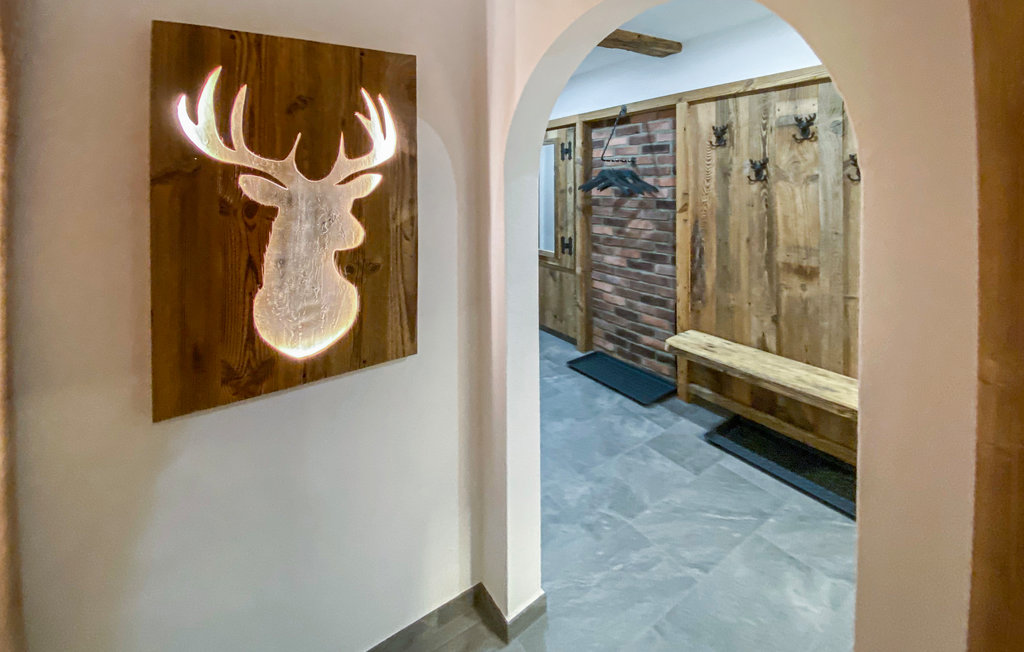 Lejlighed - Bramberg , Østrig - ASA122 11