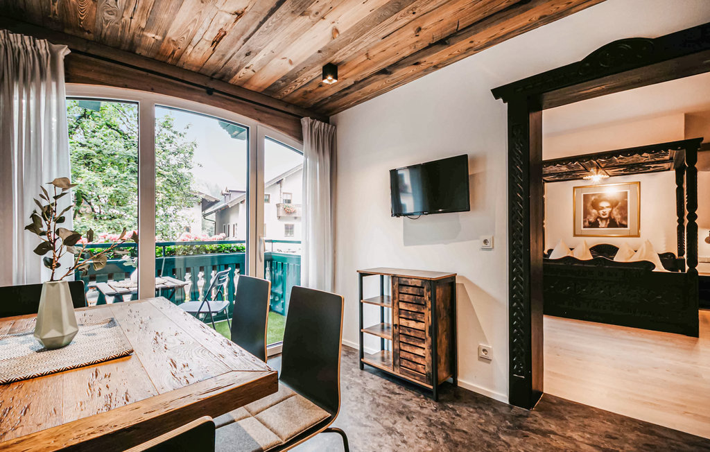 Ferieleilighet - Wagrain , Østerrike - ASA140 7