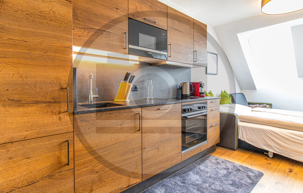 Ferieleilighet - Mariafparr , Østerrike - ASA088 8