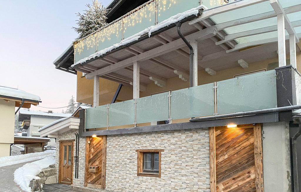 Lejlighed - Bramberg , Østrig - ASA122 7