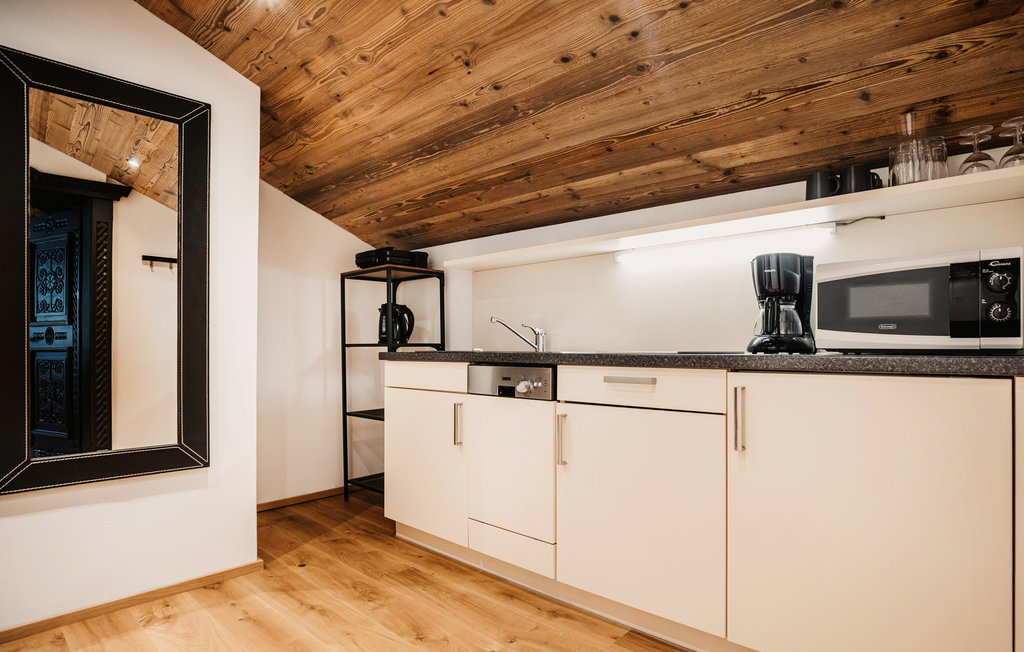 Ferieleilighet - Wagrain , Østerrike - ASA144 4