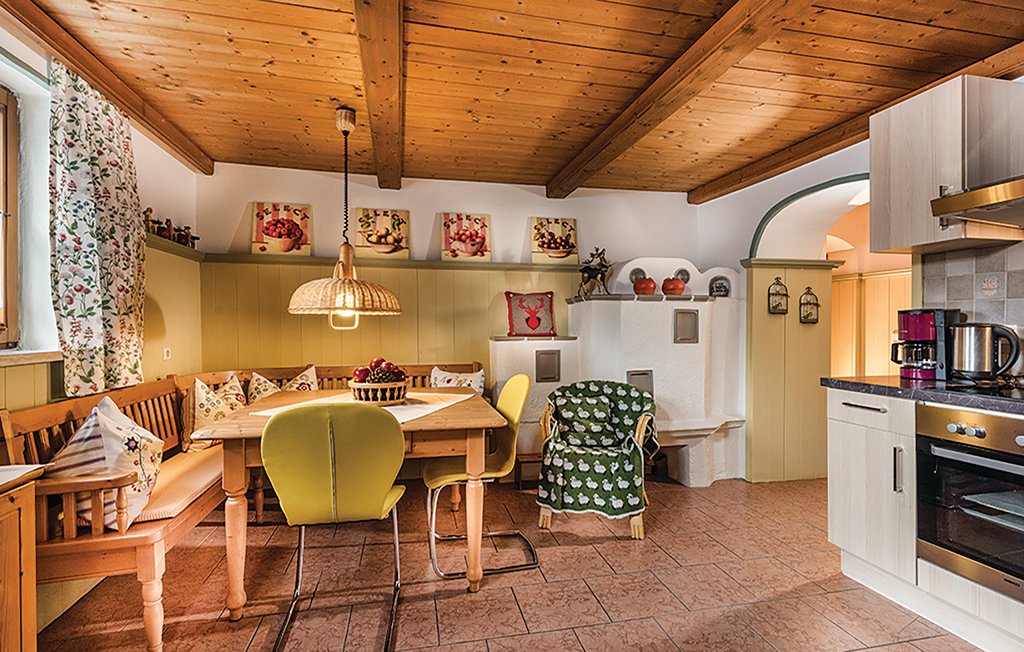 Ferieleilighet - Dorfgastein , Østerrike - ASA300 6