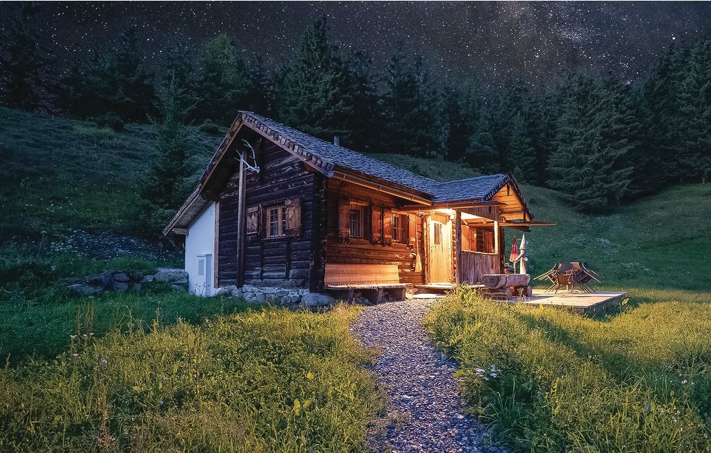 Feriehus - Mittersill , Østerrike - ASA455 4