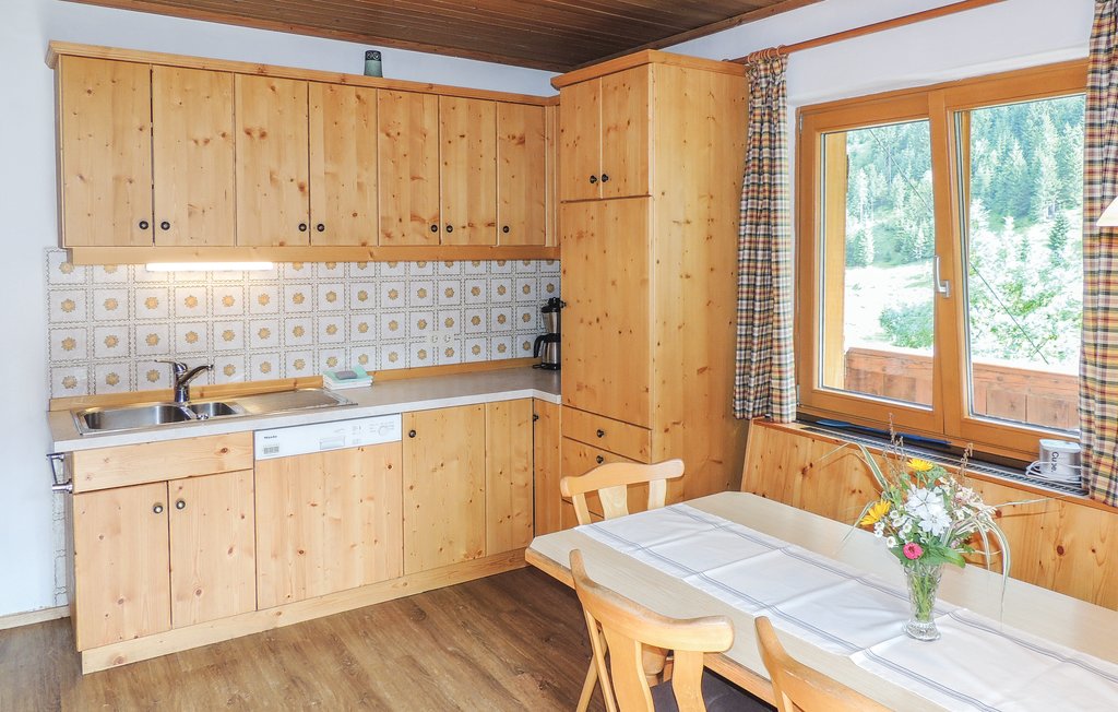 Feriehus - Grossarltal , Østerrike - ASA560 23