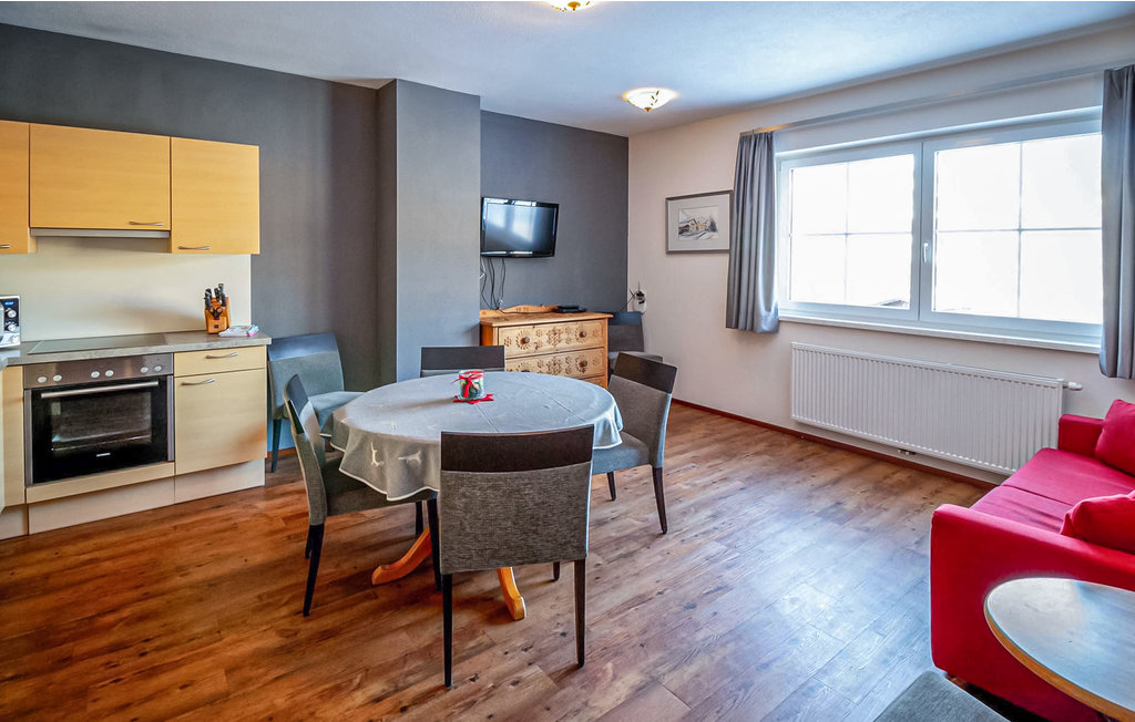 Ferieleilighet - Wagrain , Østerrike - ASA933 4