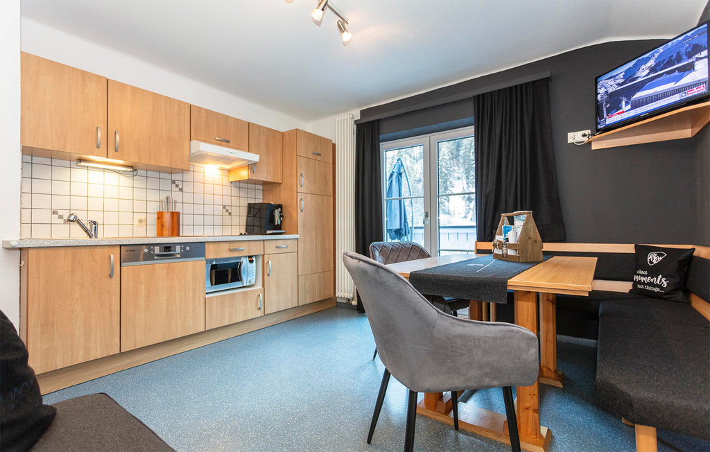 Lejlighed - Viehhofen/Saalbach , Østrig - ASA940 2