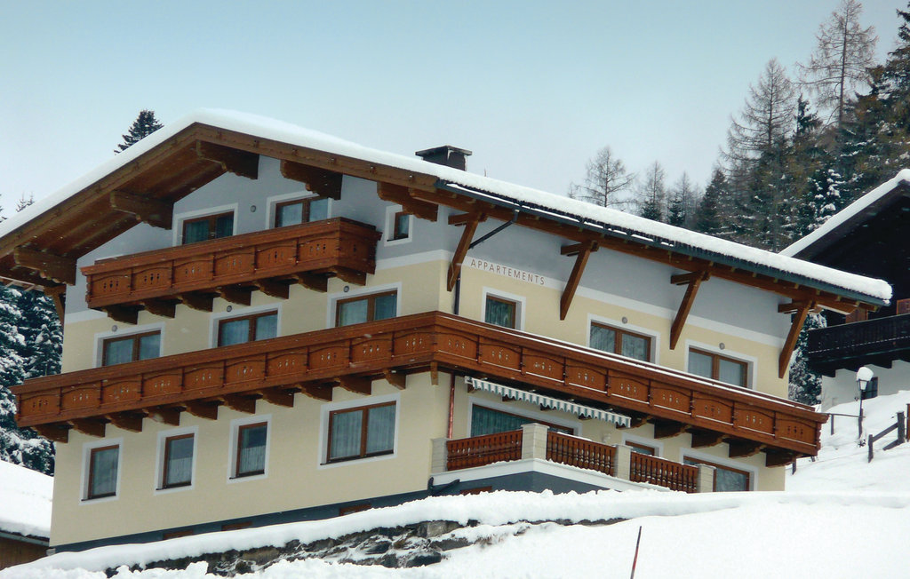 Ferieleilighet - Rauris/Bucheben , Østerrike - ASA957 6