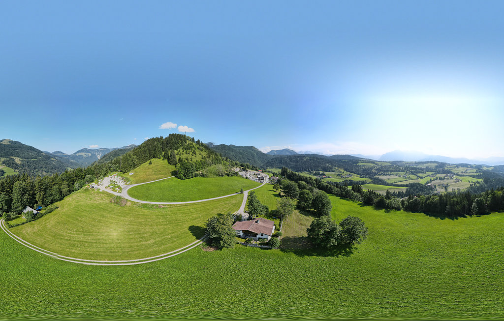 Feriehus - St.Koloman , Østerrike - ASA120 13