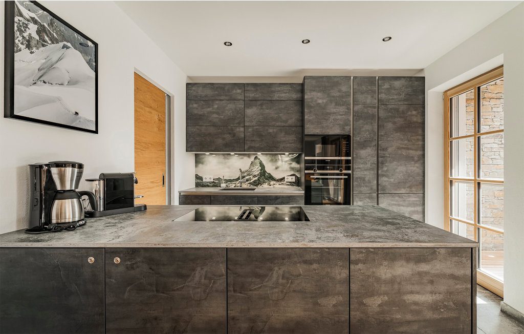 Lejlighed - Rußbach am Pass Gschütt , Østrig - ASA409 4