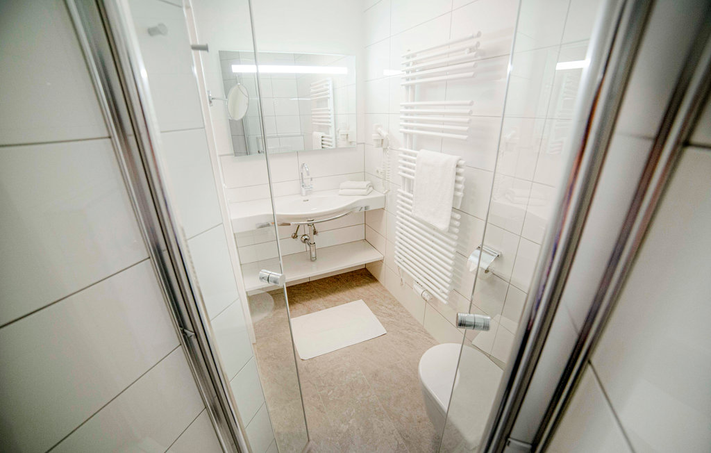 Ferieleilighet - Wagrain , Østerrike - ASA039 16