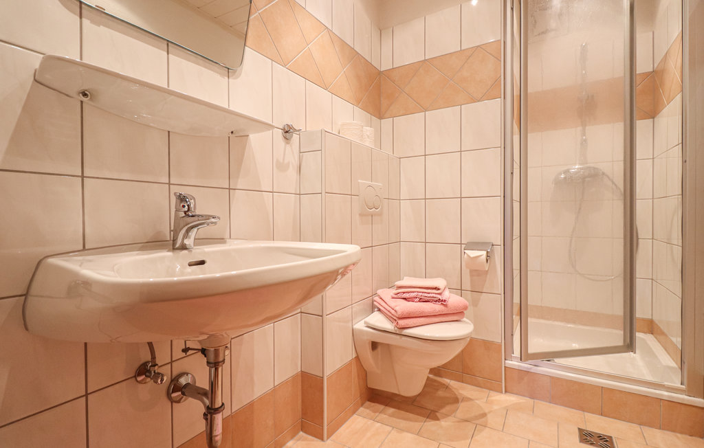 Ferieleilighet - Wagrain , Østerrike - ASA449 11