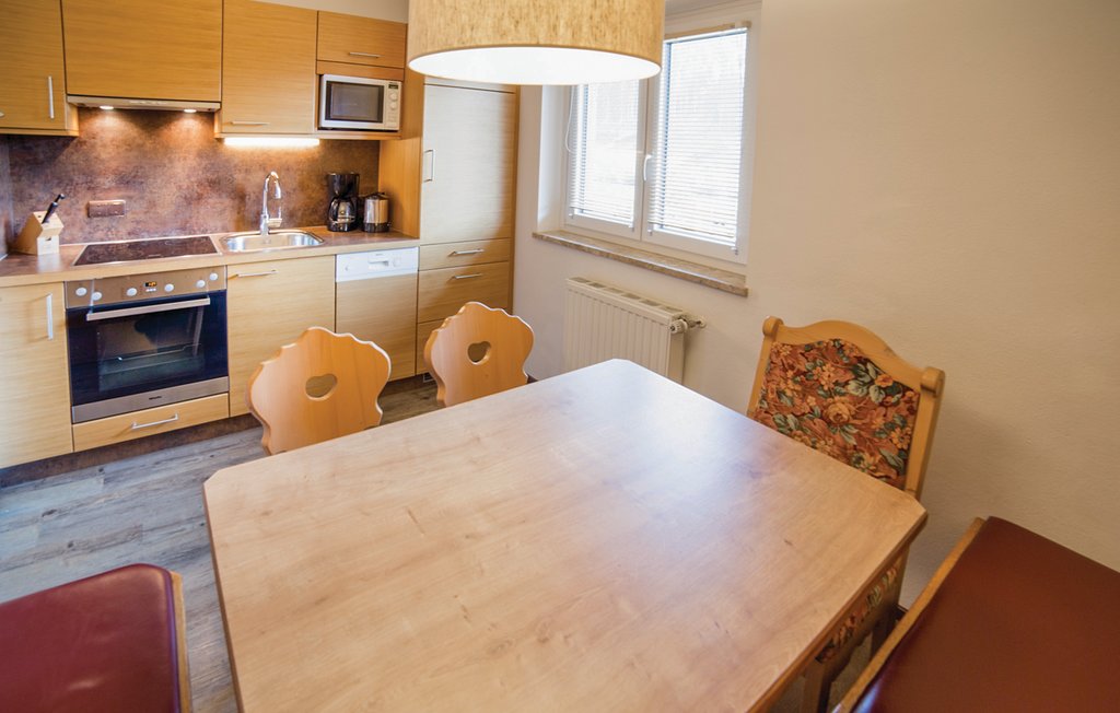 Ferieleilighet - Wagrain , Østerrike - ASA042 2