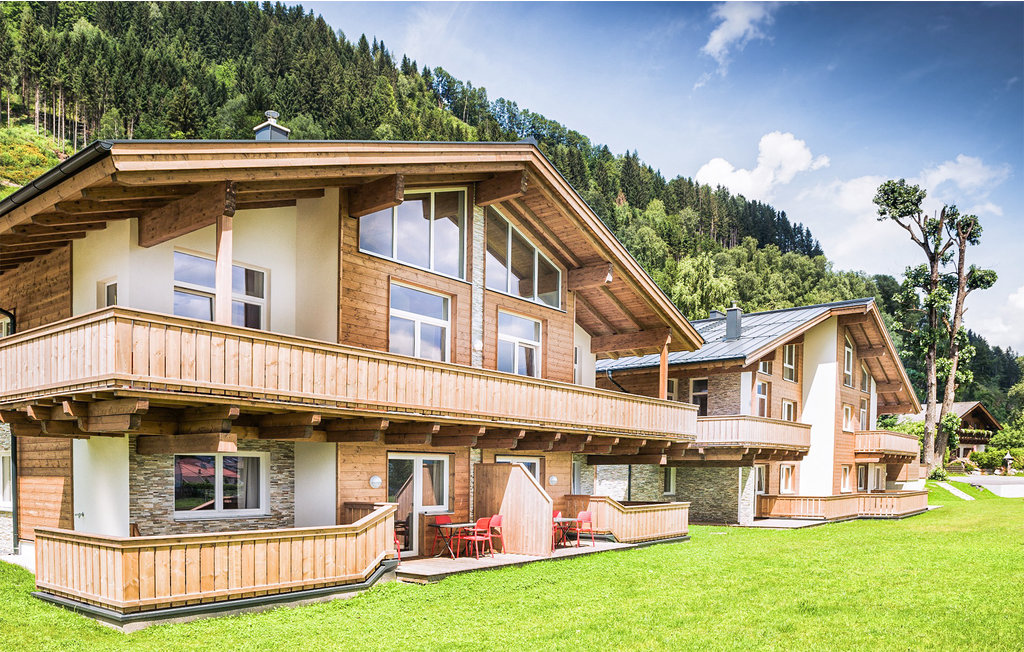 Ferieleilighet - Zell am See , Østerrike - ASA256 1