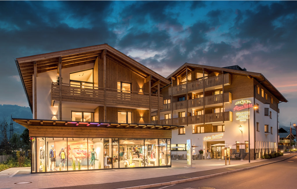 Lejlighed - Kaprun , Østrig - ASA261 1