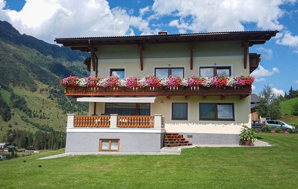 Ferieleilighet - Rauris/Bucheben , Østerrike - ASA957 3