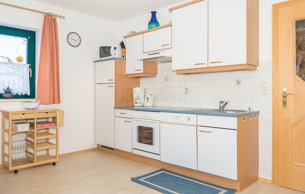 Ferieleilighet - Rauris , Østerrike - ASA992 9