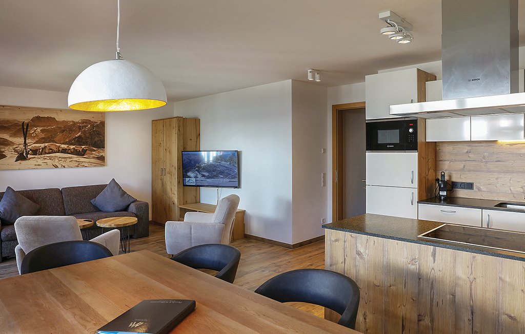 Ferieleilighet - Zell am See , Østerrike - ASA995 7