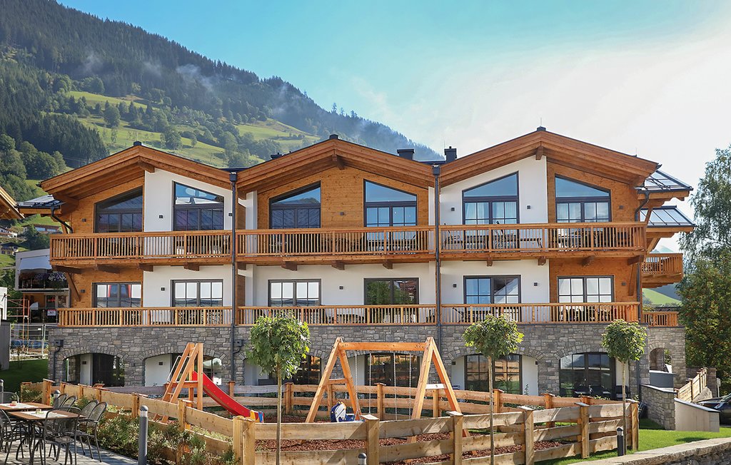 Ferieleilighet - Zell am See , Østerrike - ASA995 1