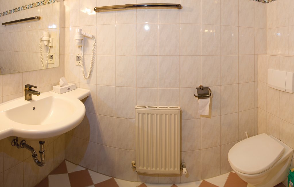 Ferieleilighet - Wagrain , Østerrike - ASA039 14