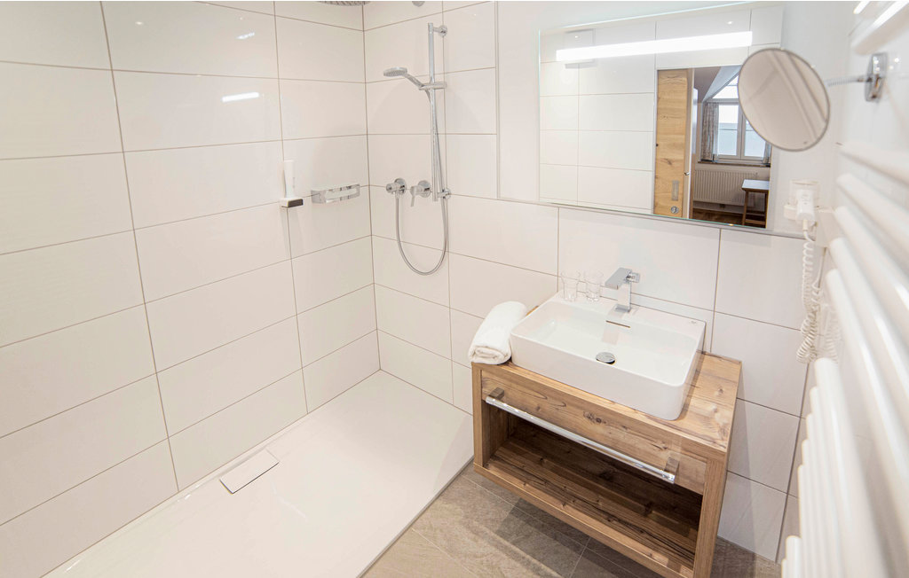 Ferieleilighet - Wagrain , Østerrike - ASA041 13