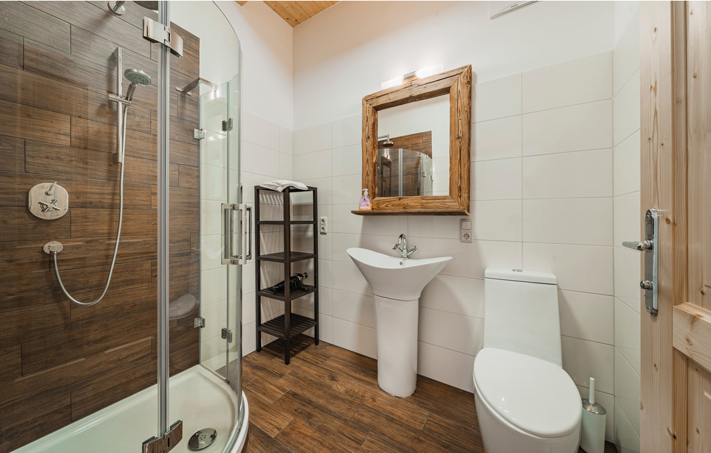 Ferieleilighet - Russbach , Østerrike - ASA097 20