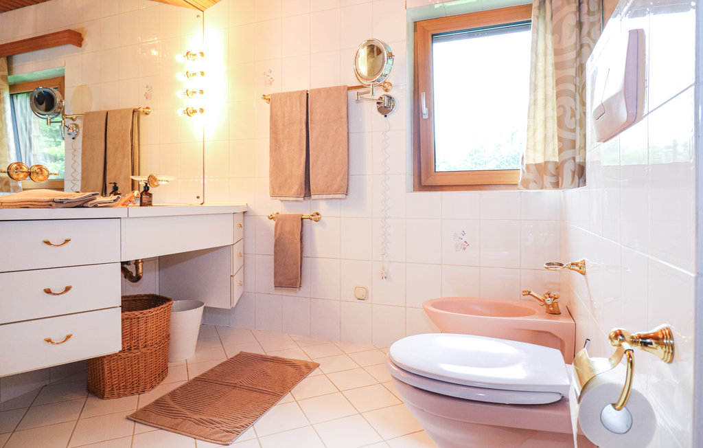 Feriehus - St.Koloman , Østerrike - ASA120 7