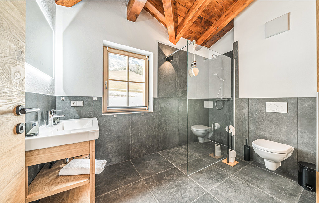 Ferienwohnung - Rußbach am Pass Gschütt , Österreich - ASA408 12