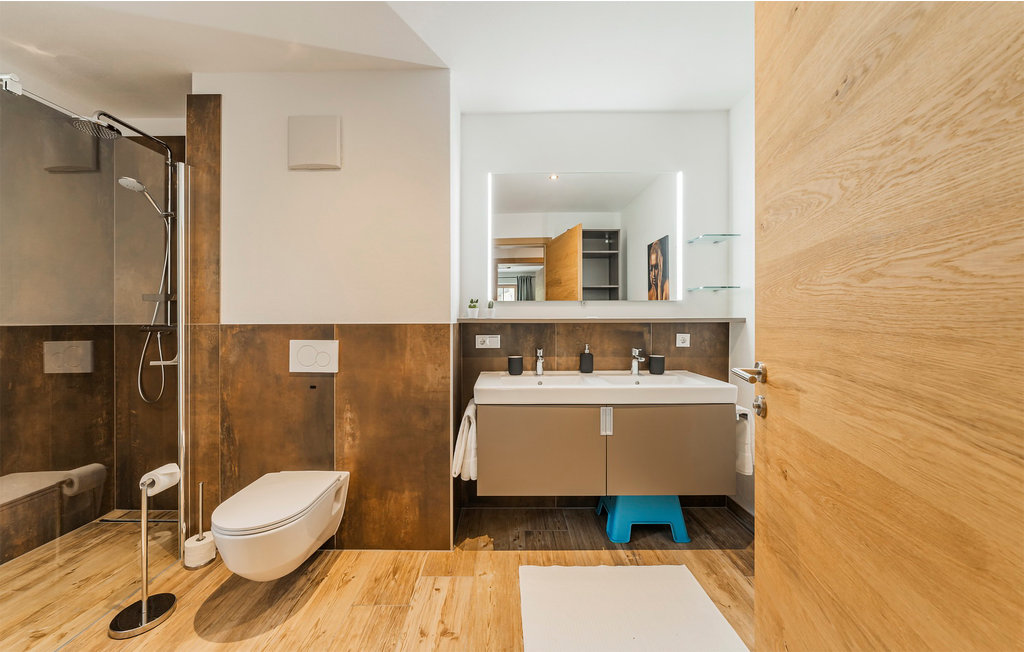 Lejlighed - Rußbach am Pass Gschütt , Østrig - ASA409 15