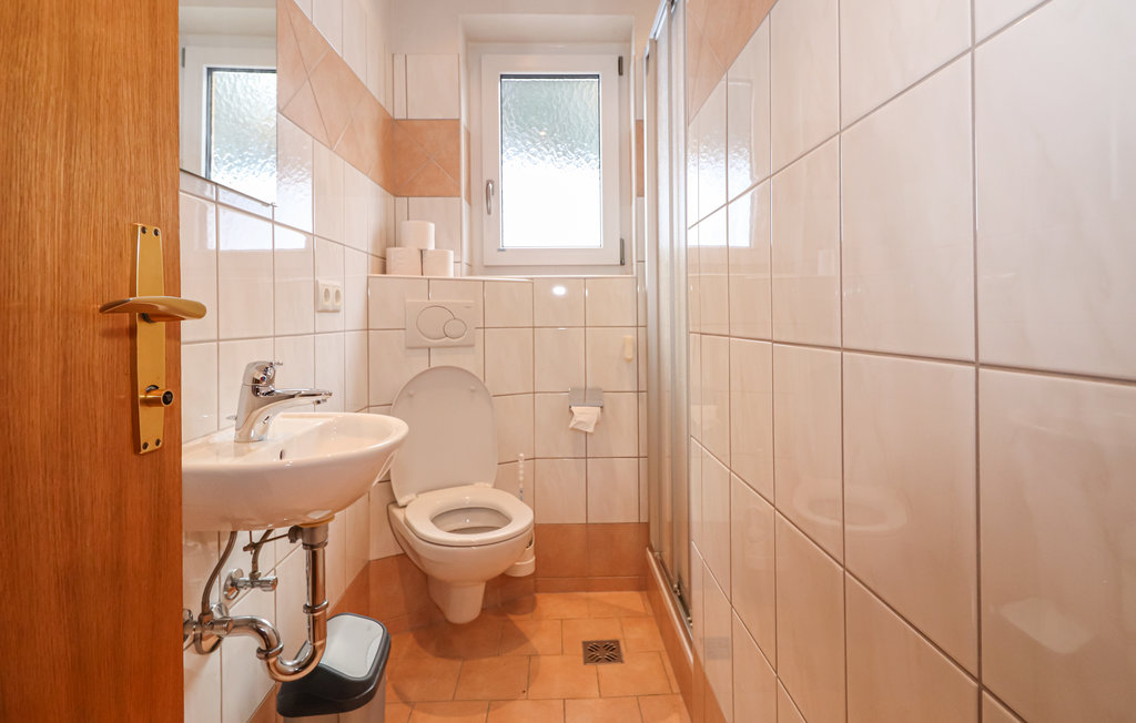 Ferieleilighet - Wagrain , Østerrike - ASA449 9