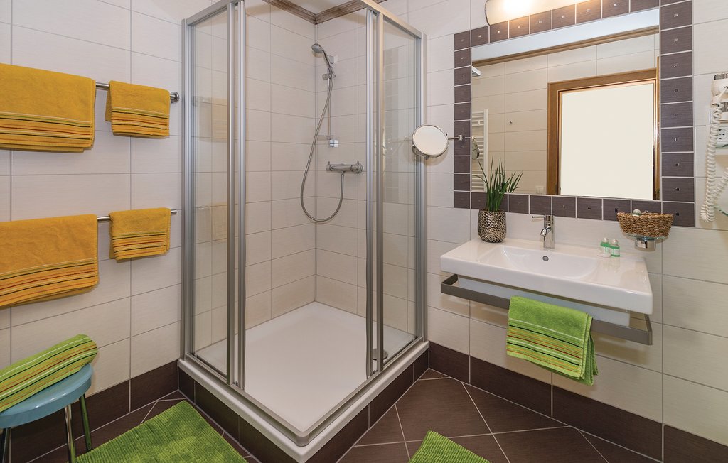 Lejlighed - Rauris , Østrig - ASA696 9