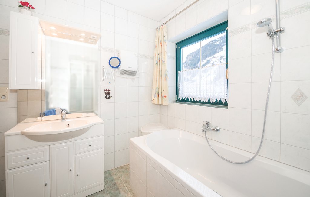 Ferieleilighet - Rauris , Østerrike - ASA992 13