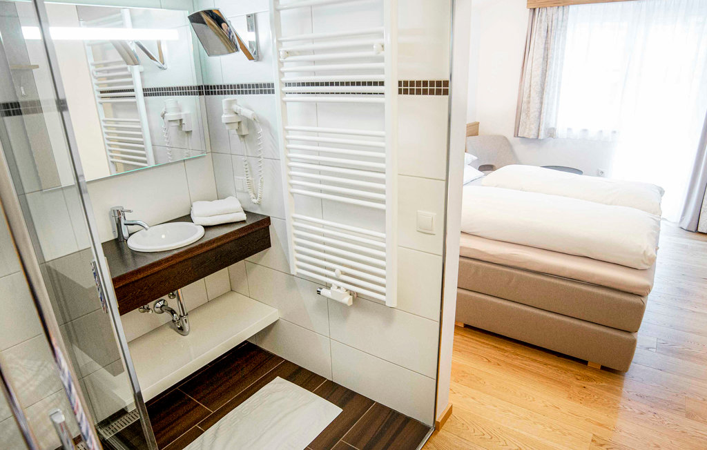 Ferieleilighet - Wagrain , Østerrike - ASA039 15