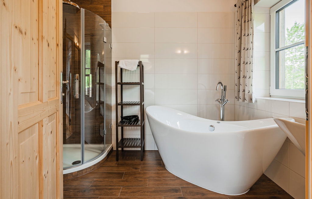 Ferieleilighet - Russbach , Østerrike - ASA097 21