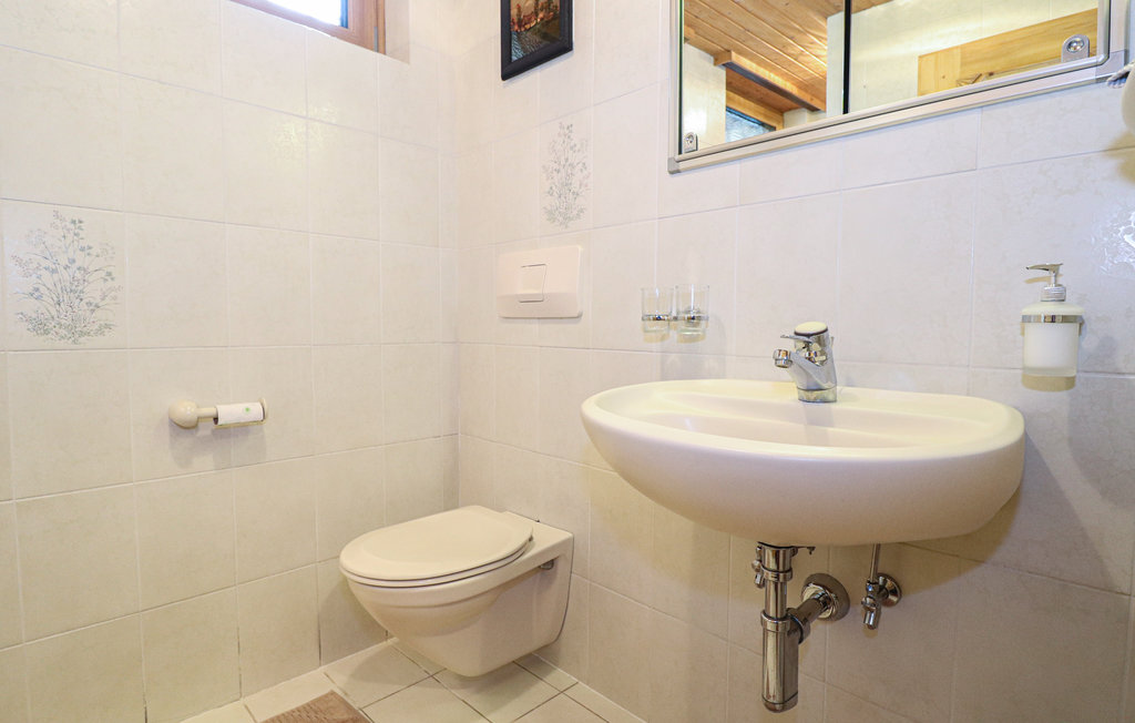 Feriehus - St.Koloman , Østerrike - ASA120 8