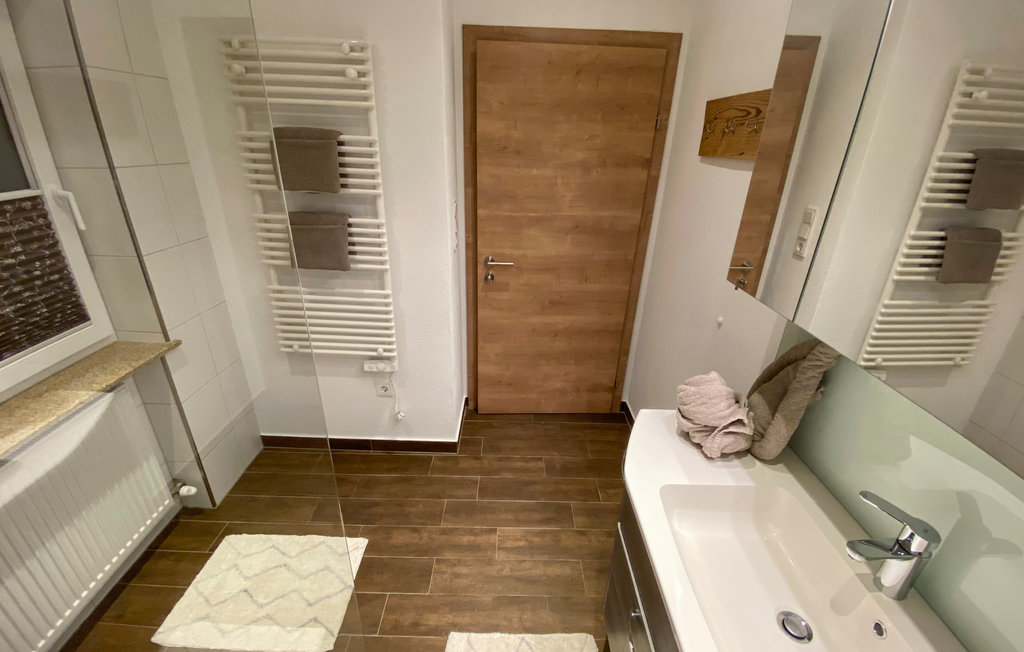 Lejlighed - Bramberg , Østrig - ASA122 17