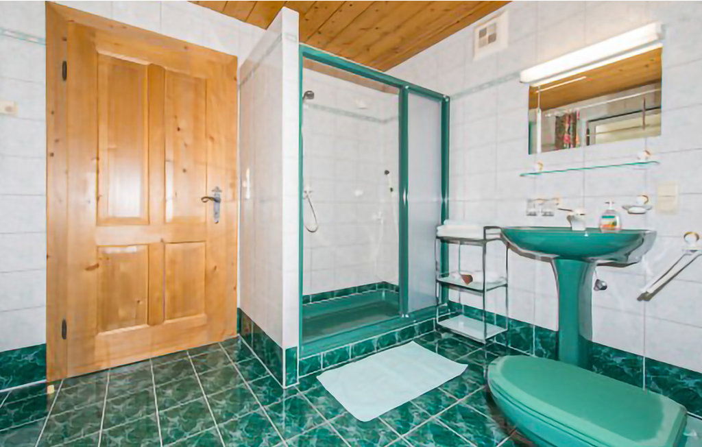 Ferieleilighet - Wagrain , Østerrike - ASA975 12