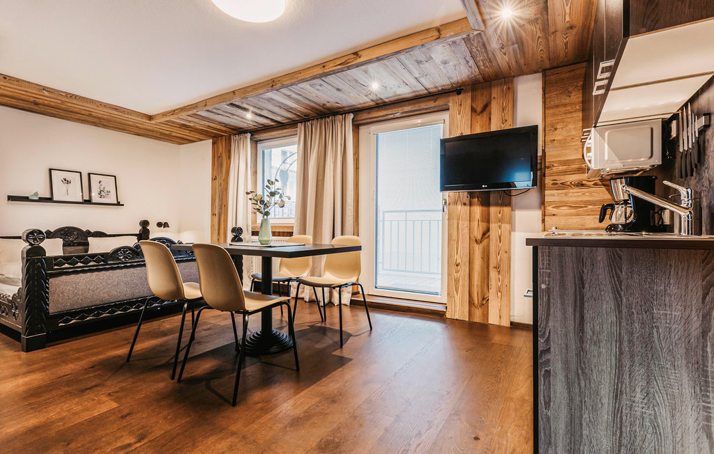 Lejlighed - Wagrain , Østrig - ASA141 1