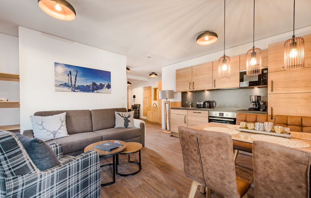 Lejlighed - Mühlbach am Hochkönig , Østrig - ASA265 2