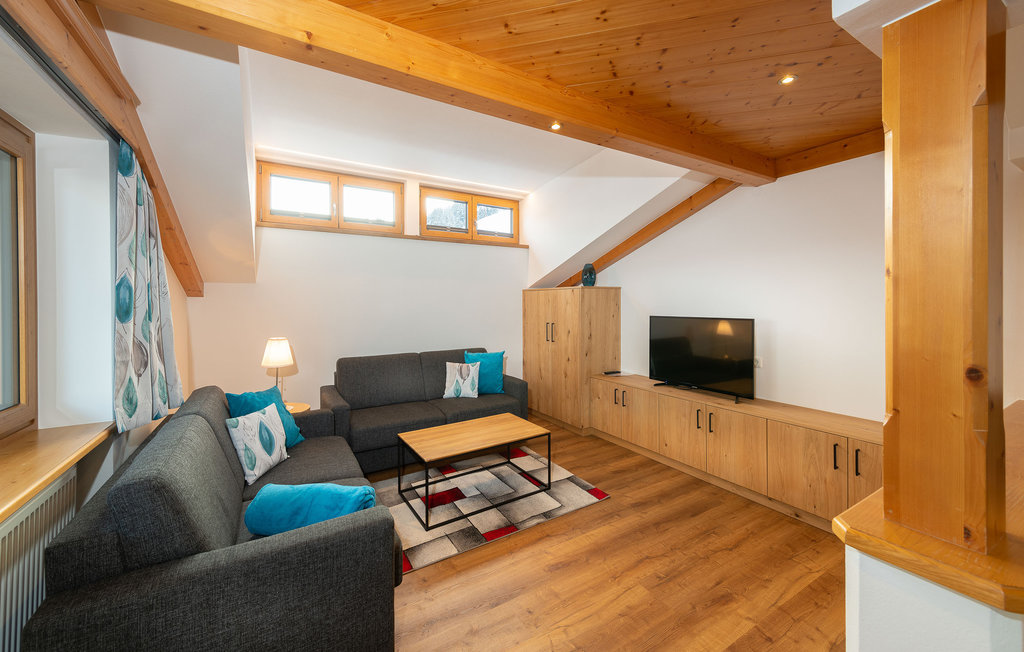 Ferieleilighet - Grossarl , Østerrike - ASA378 2