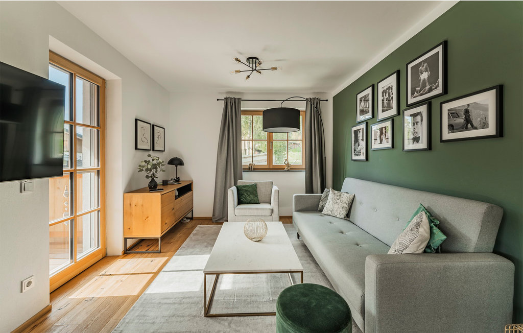 Lejlighed - Rußbach am Pass Gschütt , Østrig - ASA409 3