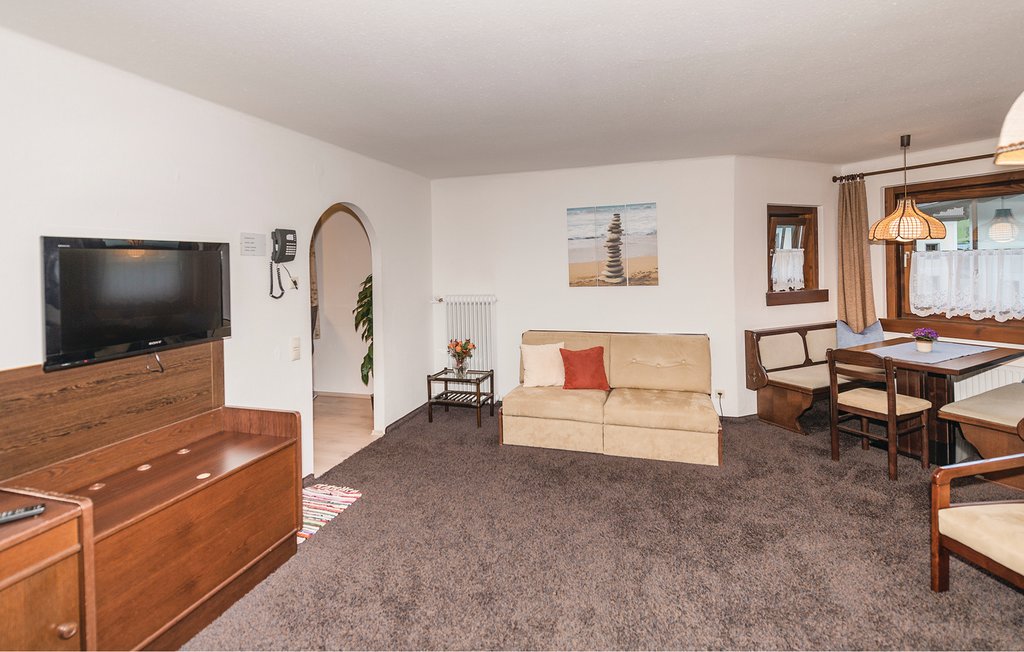 Ferieleilighet - Rauris , Østerrike - ASA645 6