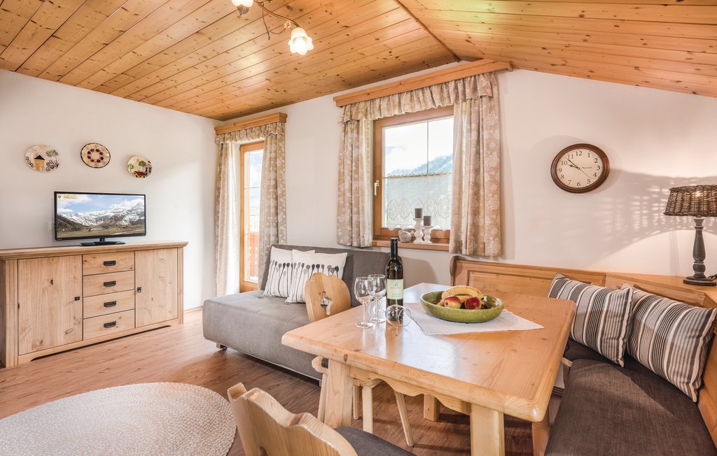 Ferieleilighet - Dorfgastein , Østerrike - ASA757 14