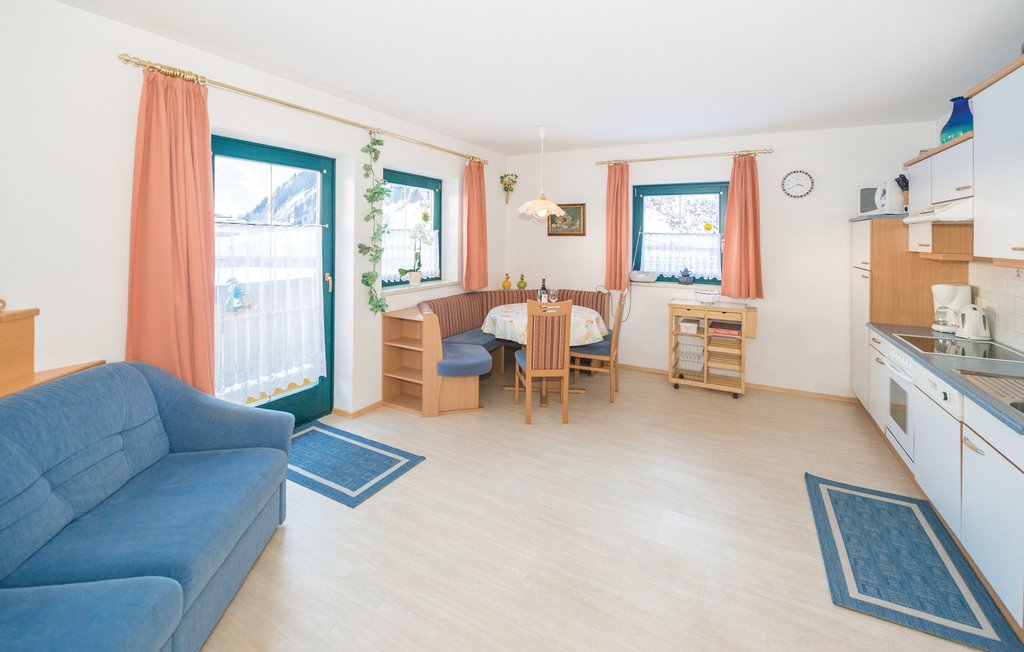 Ferieleilighet - Rauris , Østerrike - ASA992 2