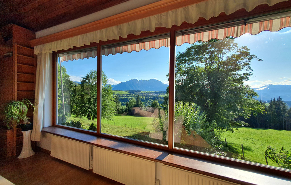 Feriehus - St.Koloman , Østerrike - ASA120 2