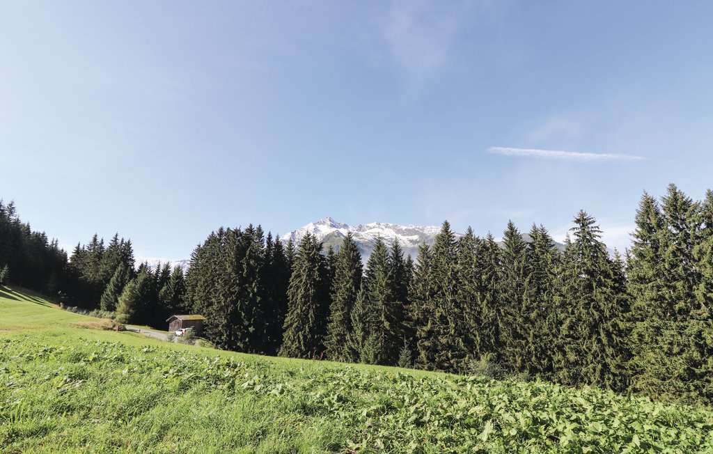 Feriehus - Mittersill , Østerrike - ASA455 5