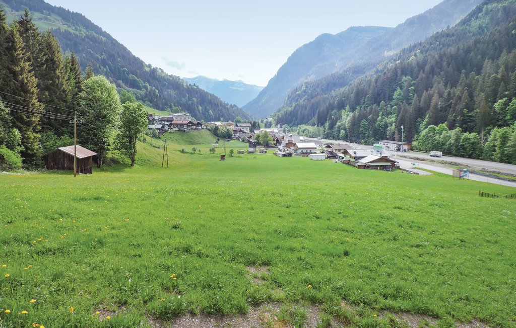 Ferieleilighet - Viehhofen/Saalbach , Østerrike - ASA939 7